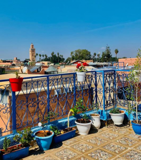 hotel Dar Youssef 114